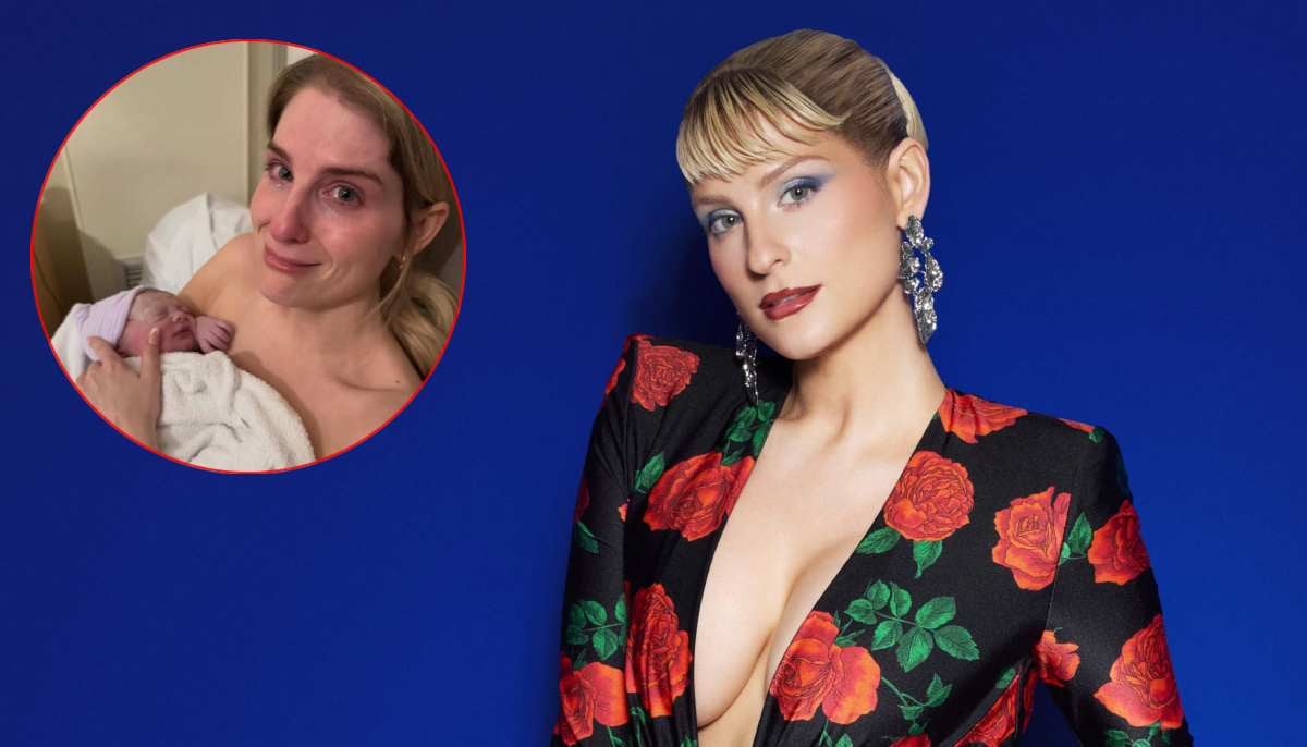 Meghan Trainor relies on surrogate for third baby: Here's why