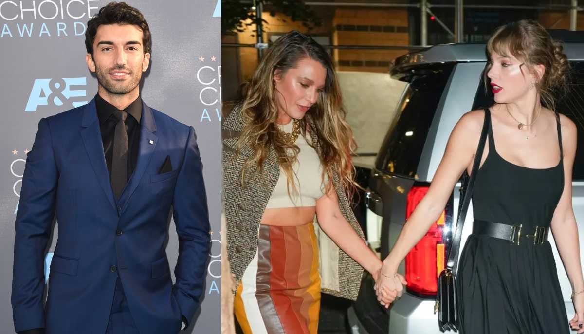 Taylor Swift’s truth comes out in unsealed texts to Blake Lively