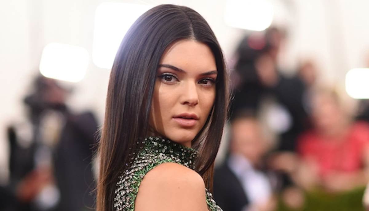 Kendall Jenner shuts down surgery rumours amid ongoing fan theories