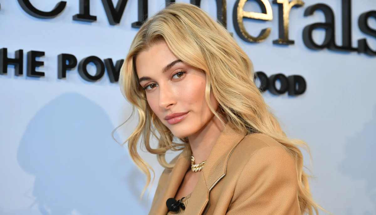 Hailey Bieber shares subtle proof of Justin’s life as a family man