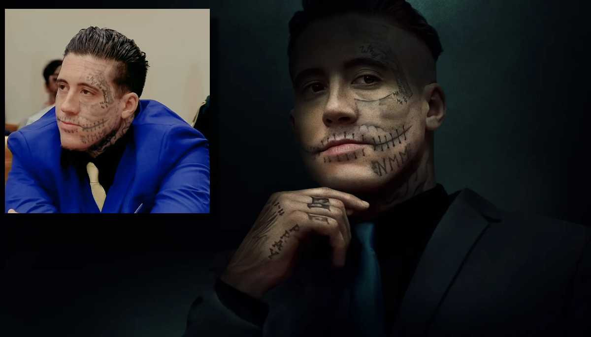 'Handsome Devil: Charming Killer' explores Wade Wilson’s case