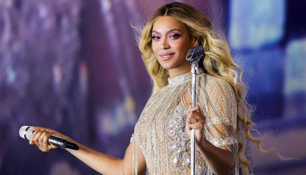 Beyoncé reveals surprising truth behind her flawless image