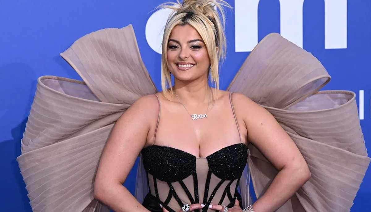 Bebe Rexha off to a fresh start: Hints at new chapter?