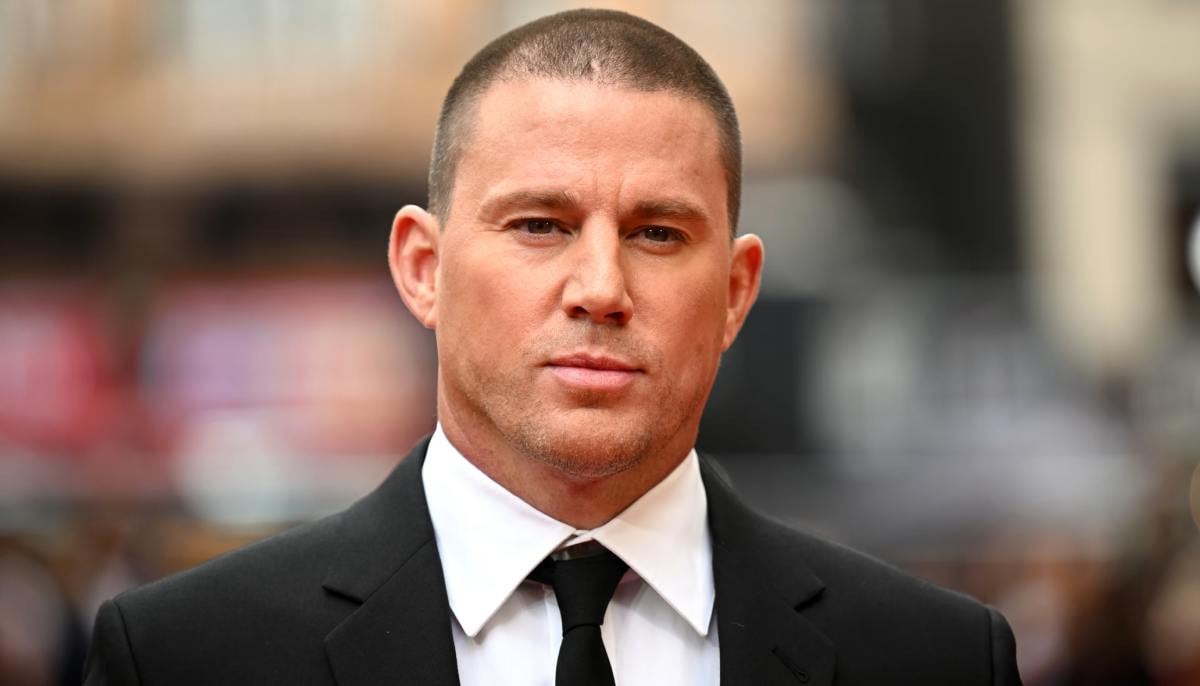 Channing Tatum has fans buzzing as he drops big surprise