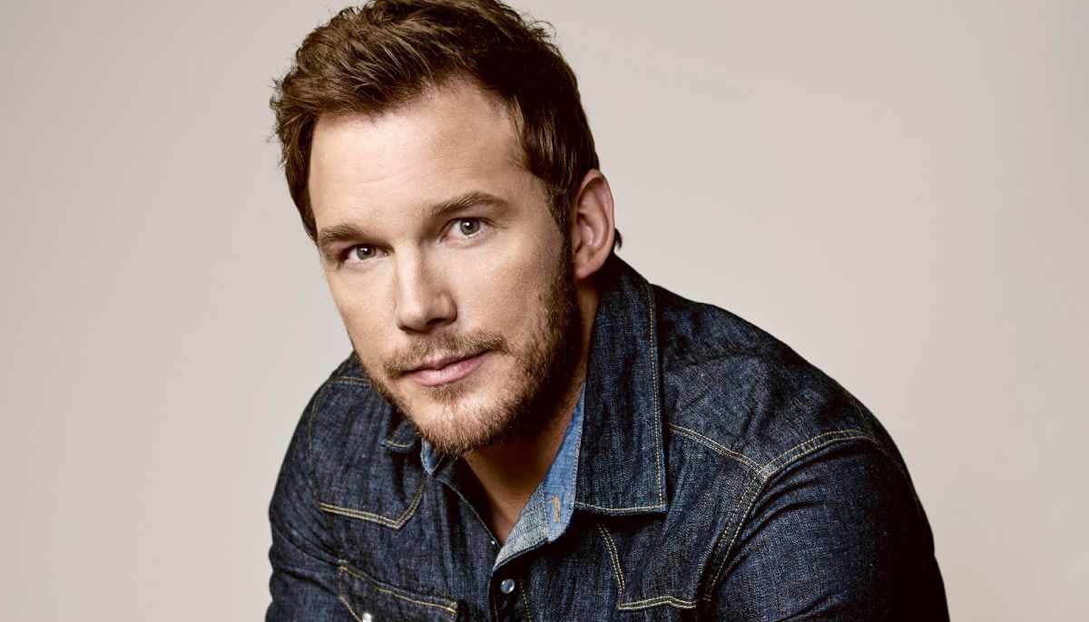 Chris Pratt blasts AI's attempt to win over Hollywood 