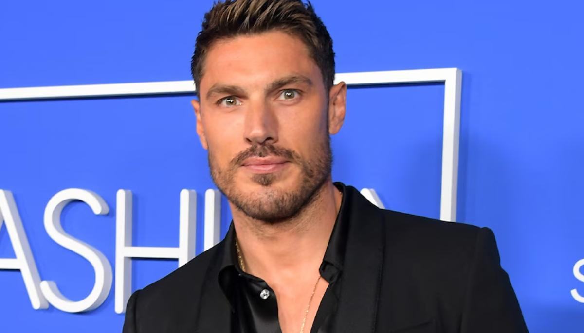 Inside Chris Appleton’s cancer scare while writing his memoir