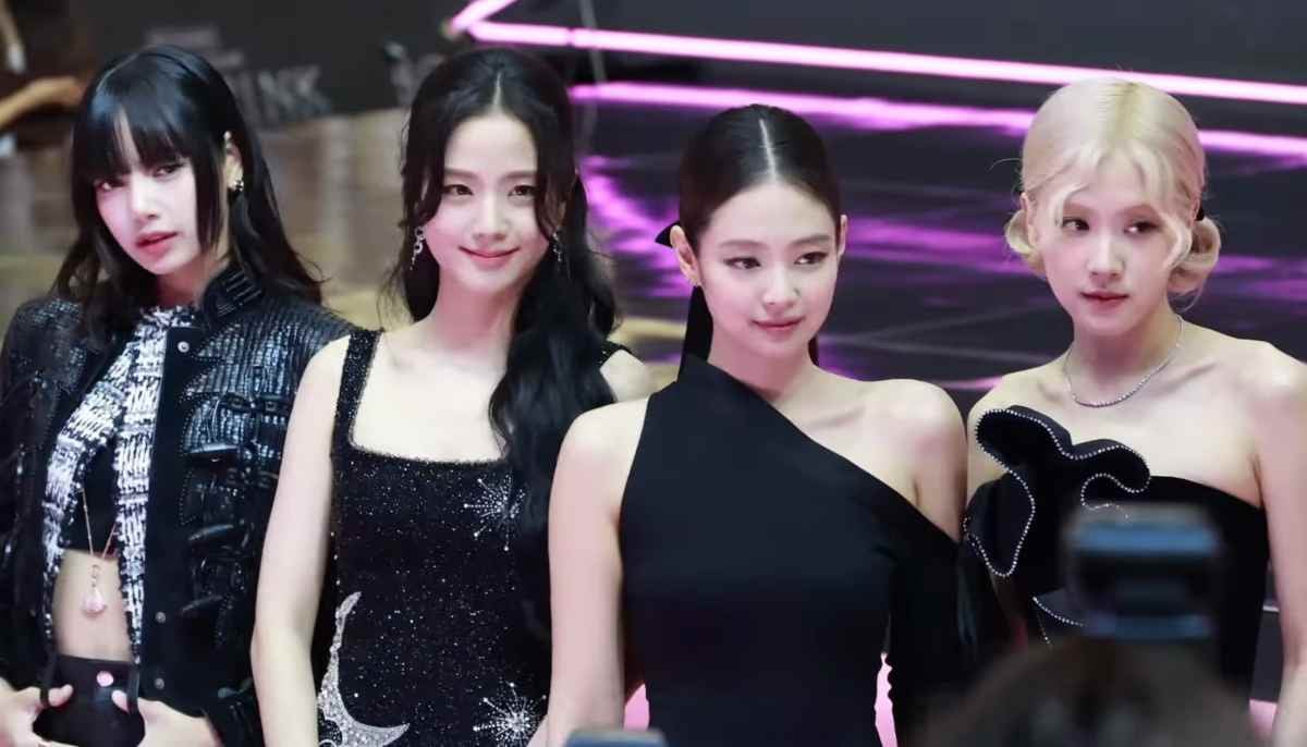 BLACKPINK enrages fans with music announcement: 'Join Khia Asylum'