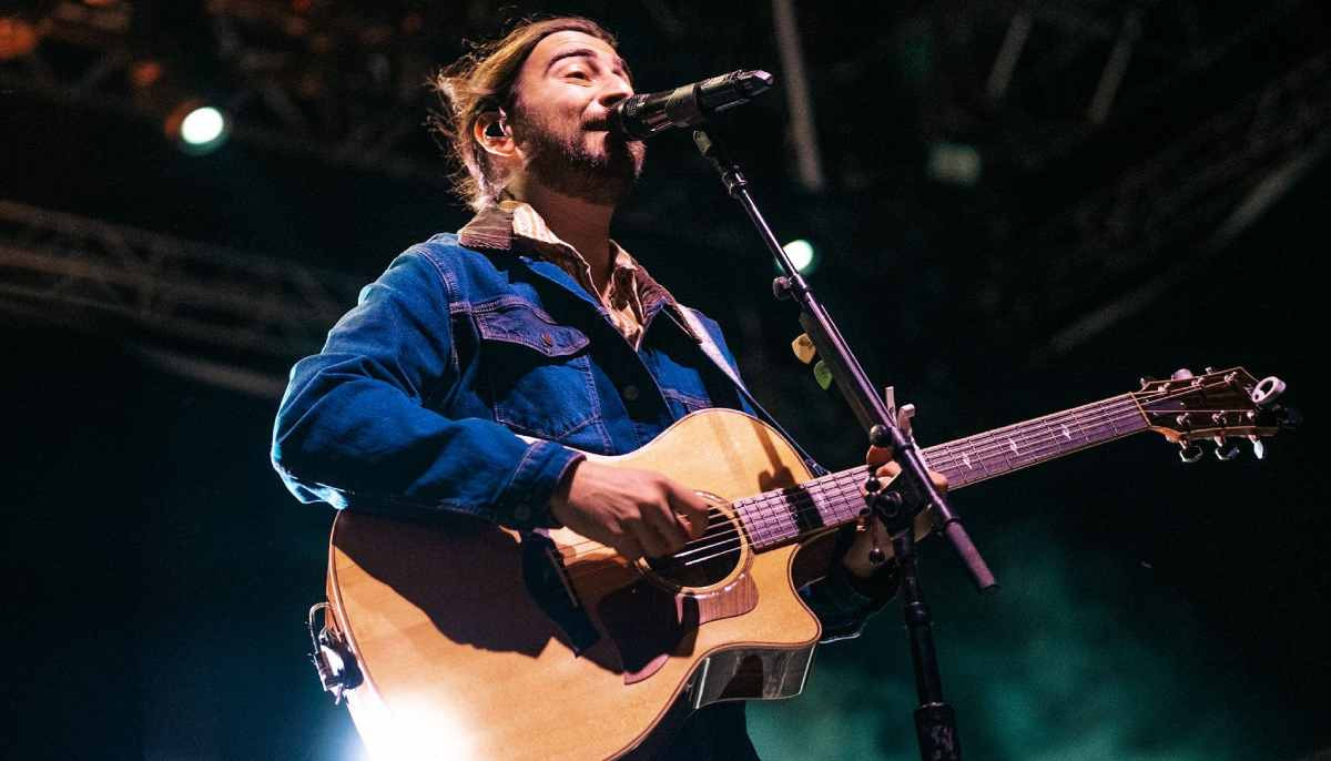 Noah Kahan breaks silence with major music announcement