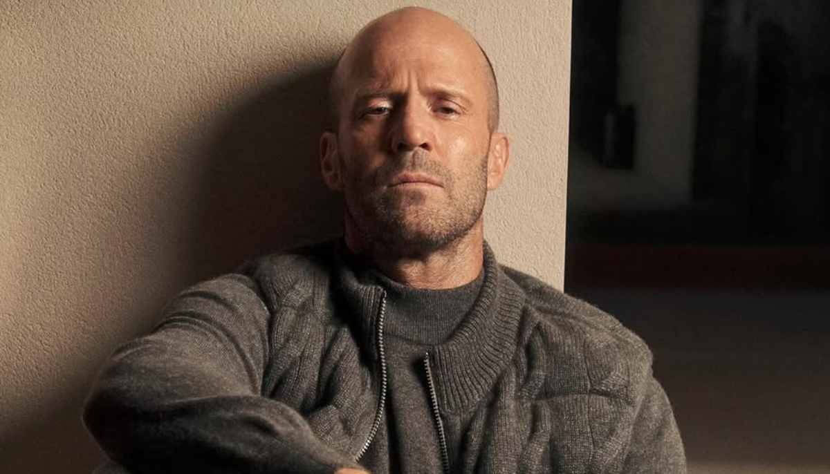 Jason Statham reflects on regrets amid going too far with stunts