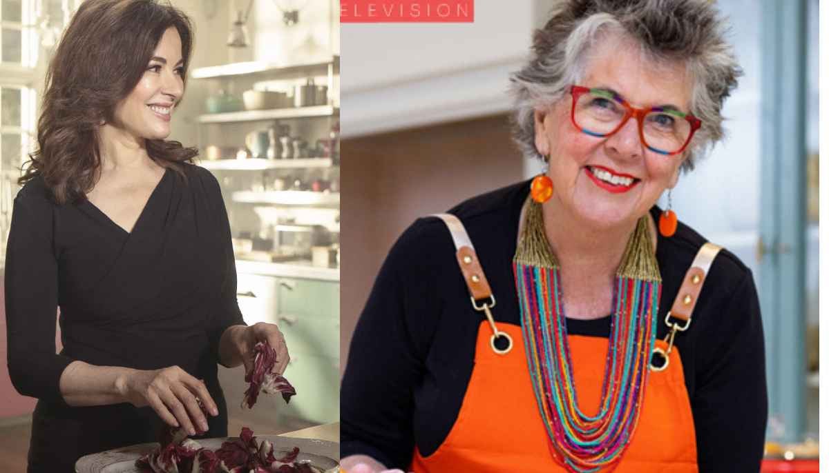 Nigella Lawson to bring her charm to 'Great British Bake Off'