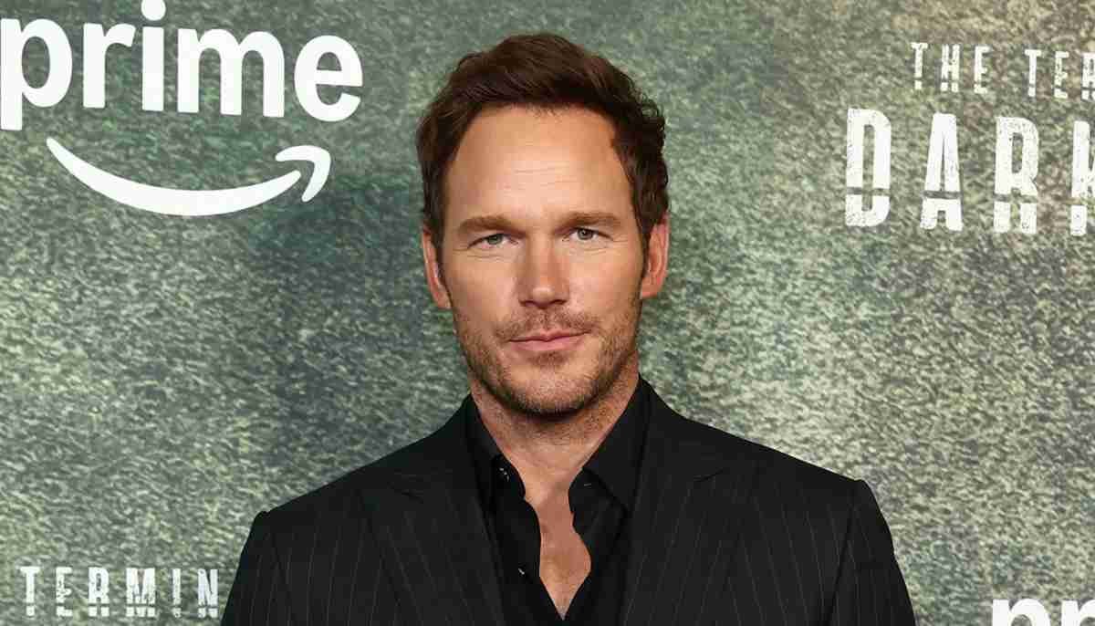 Chris Pratt drops surprising secret fans never knew