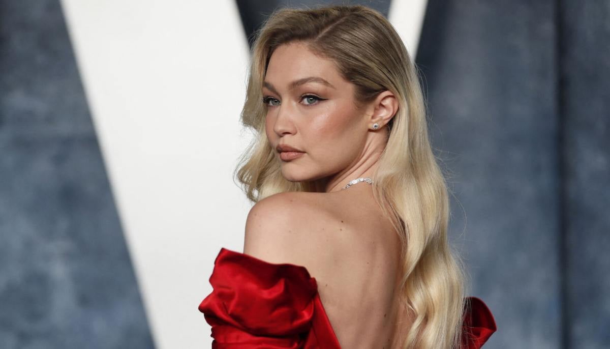 Inside Gigi Hadid’s cosy Christmas break with daughter Khai