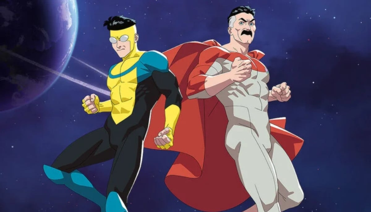 'Invincibles' update fans with surprising new cast