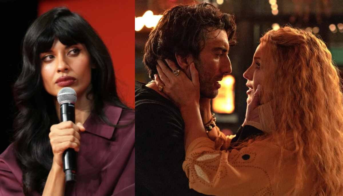 Jameela Jamil defends ‘suicide bomber’ remark on Instagram