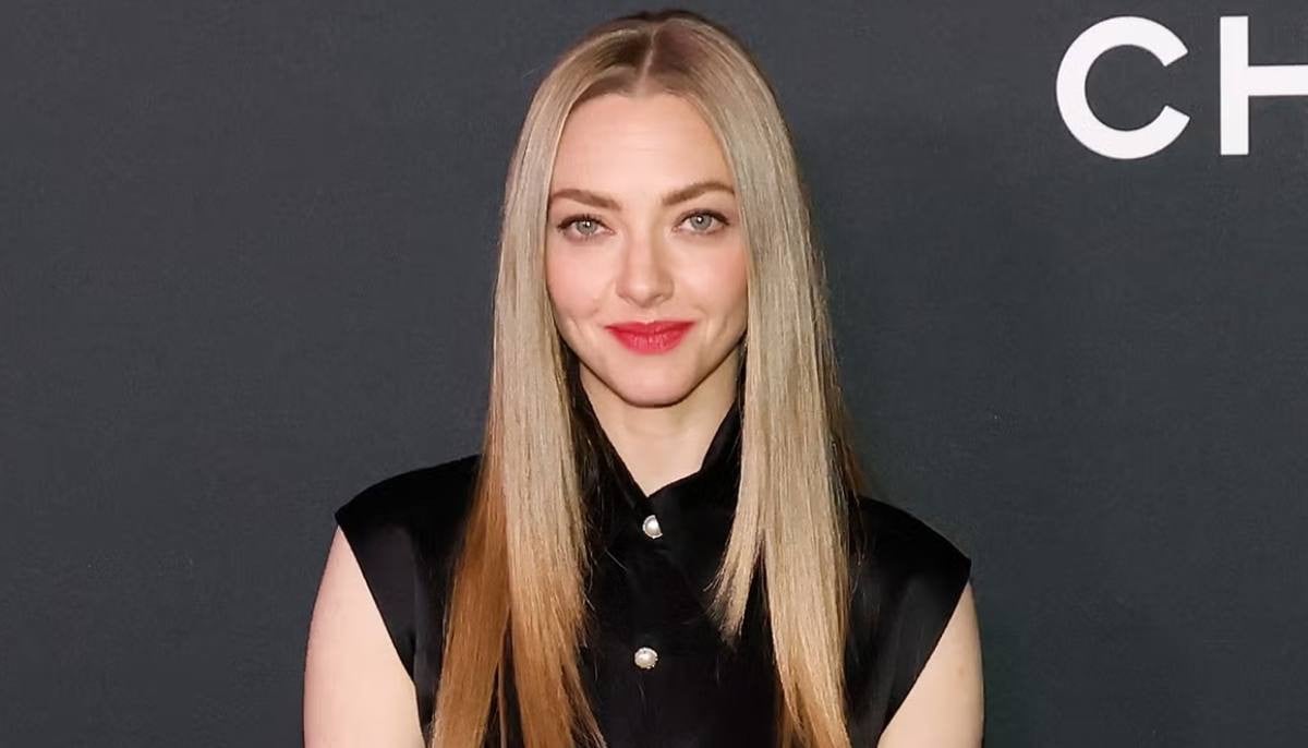 Amanda Seyfried nearly cost 'Ann Lee' role to doubt