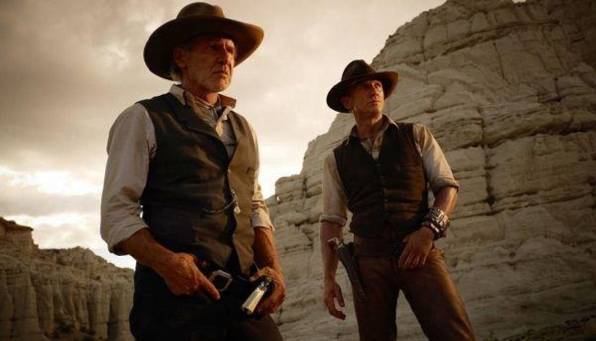 Daniel Crag forgotten Sci-Fi movie makes major comeback