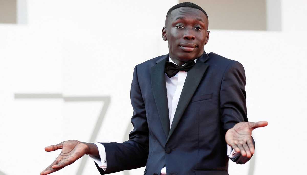 Khaby Lame to join billionaire league after $900m deal?