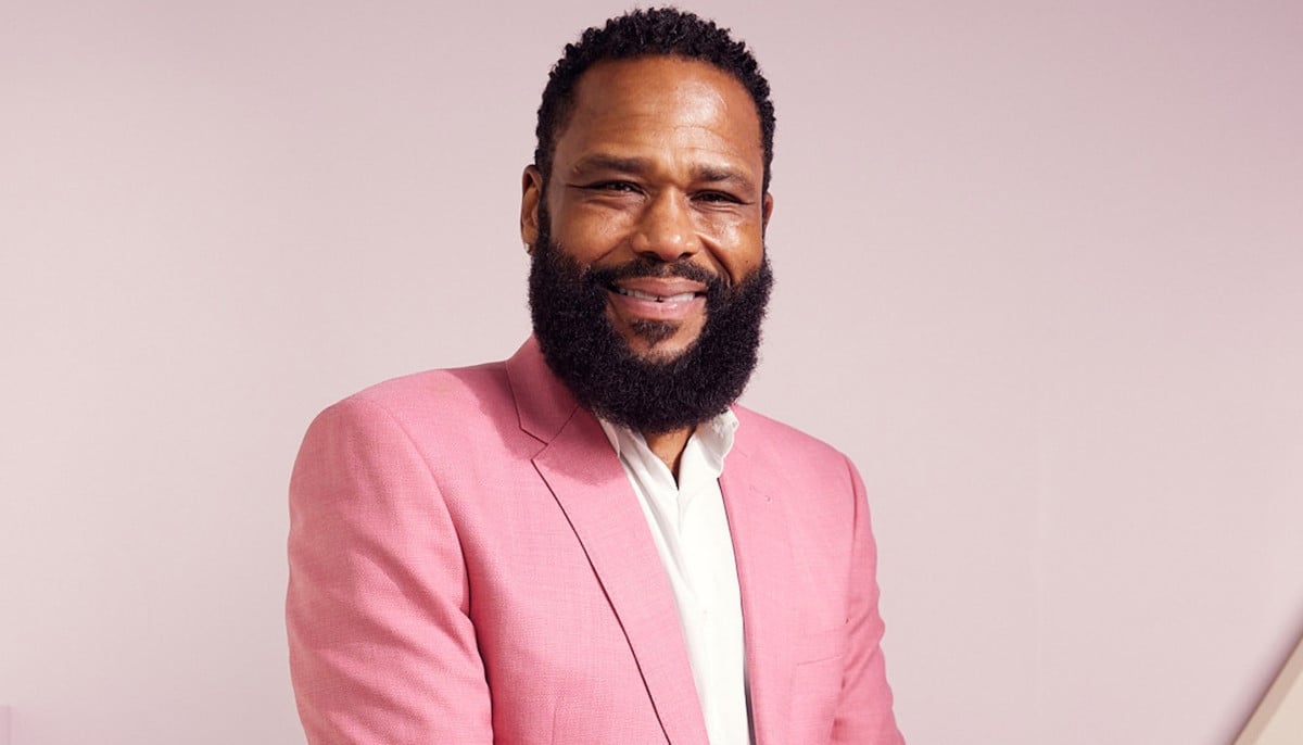 Anthony Anderson addresses dating rumours two after divorce