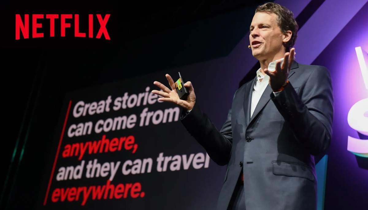 Netflix CEO addresses merging with HBO Max amid purchase