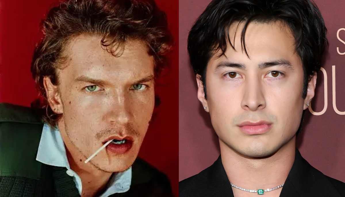 Hudson Williams sparks buzz with ‘HudCon’ friendship bracelet