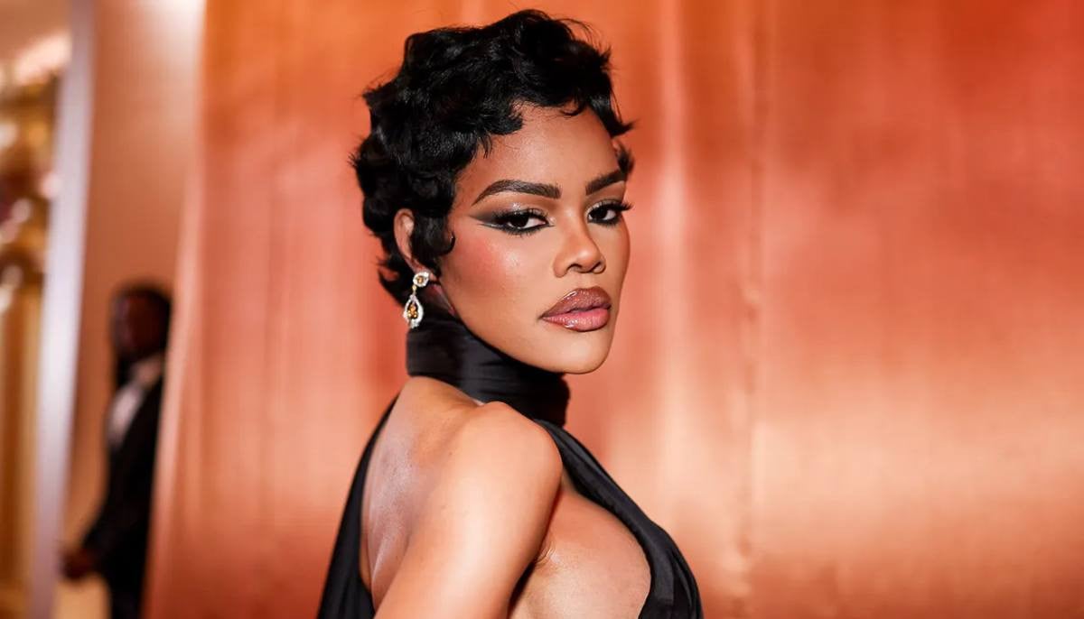 SNL: Teyana Taylor shares 'unseen' 16 birthday bash in new video