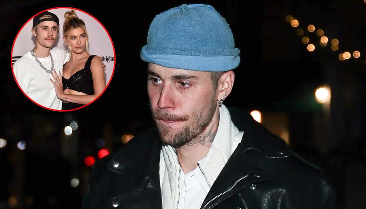 Justin Bieber lives his best life 'without' wife Hailey