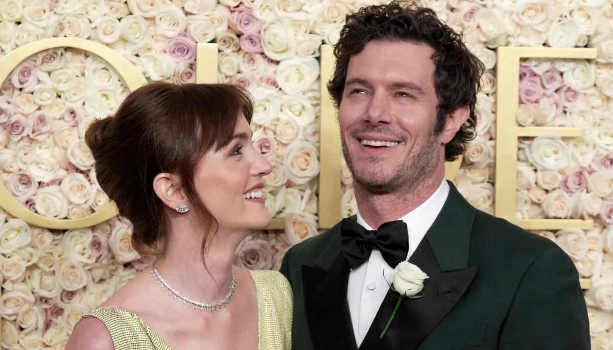 Leighton Meester makes unexpected revelation about her marriage to Adam Brody