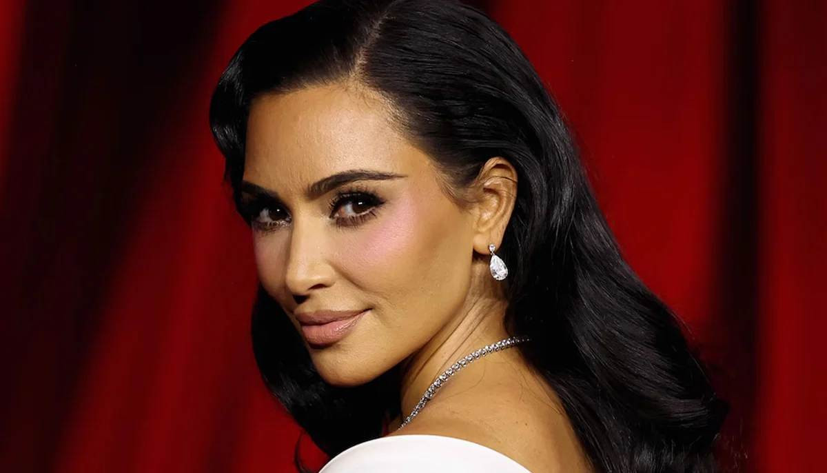 Kim Kardashian to follow Beyoncé’s footsteps