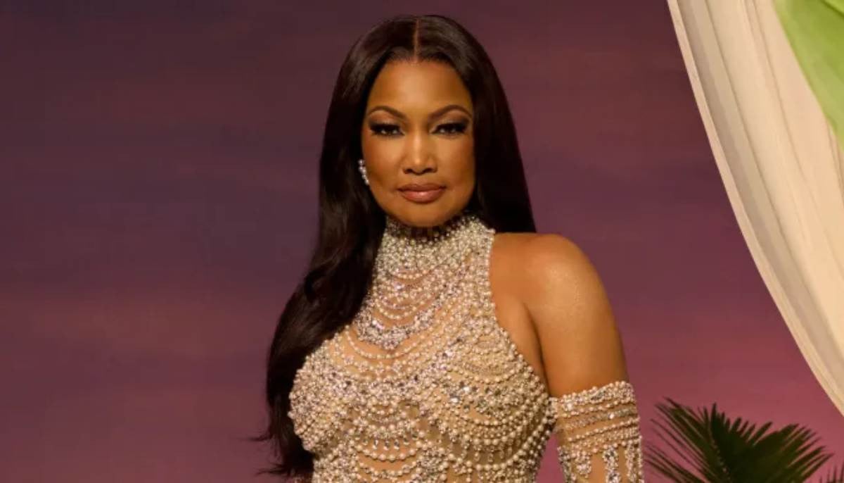 Garcelle Beauvais snubs 'RHOBH' cast: 'The past is the past'