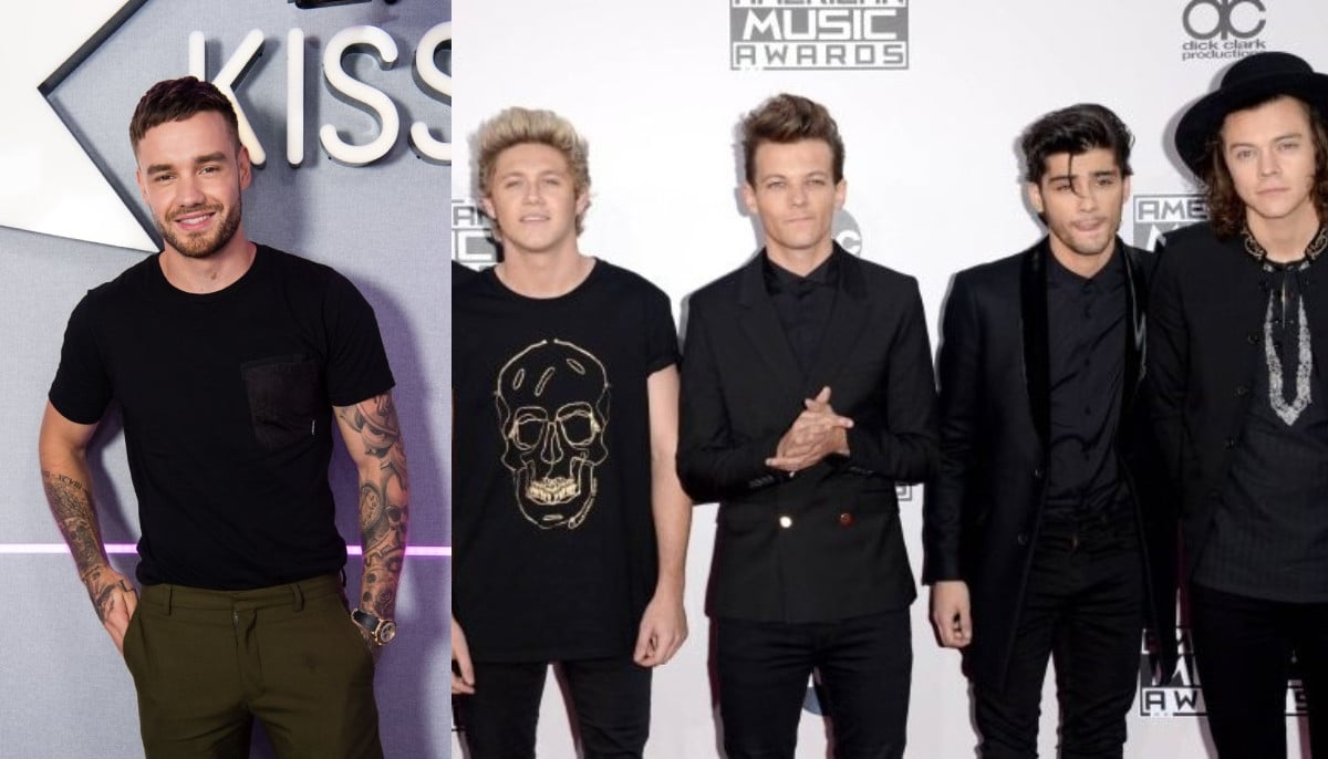 One Direction fans remember Liam Payne as former bandmates drop new music