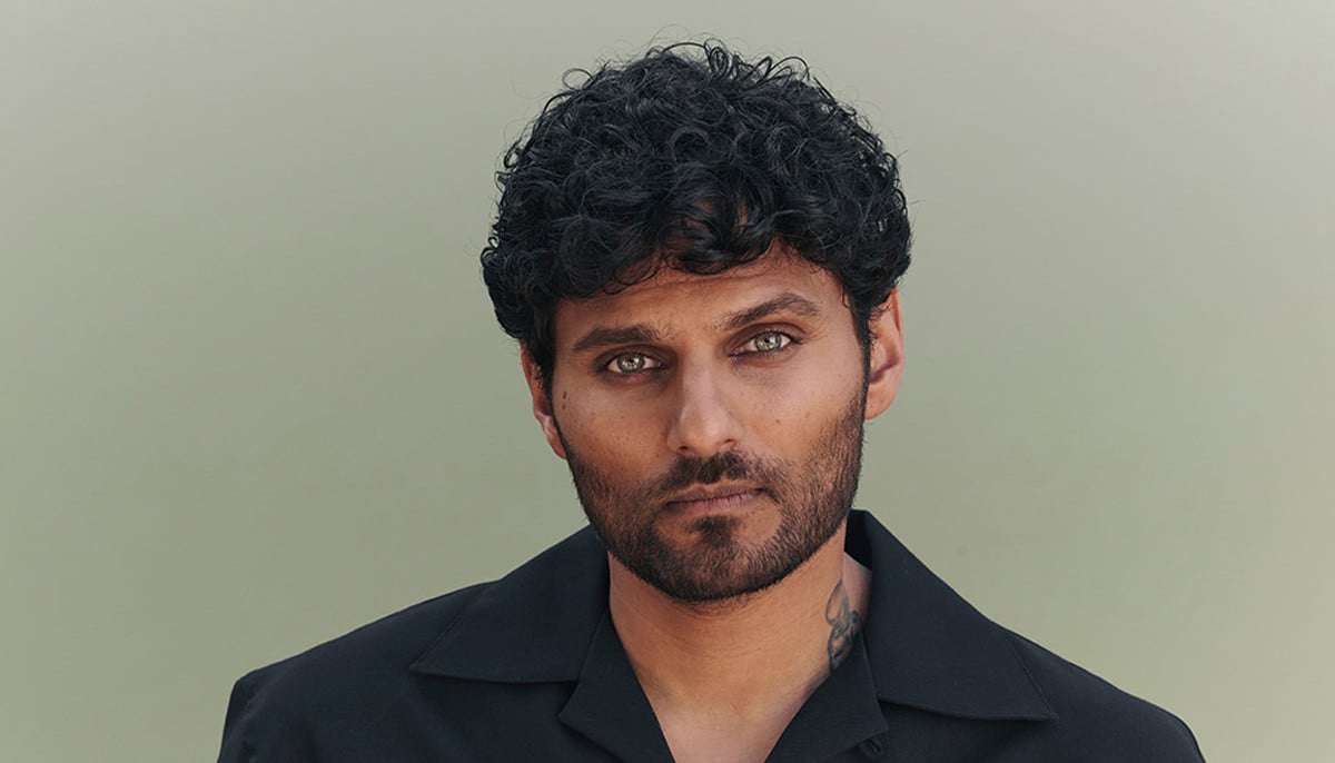 Jay Shetty opens up about working on relationships in new podcast series