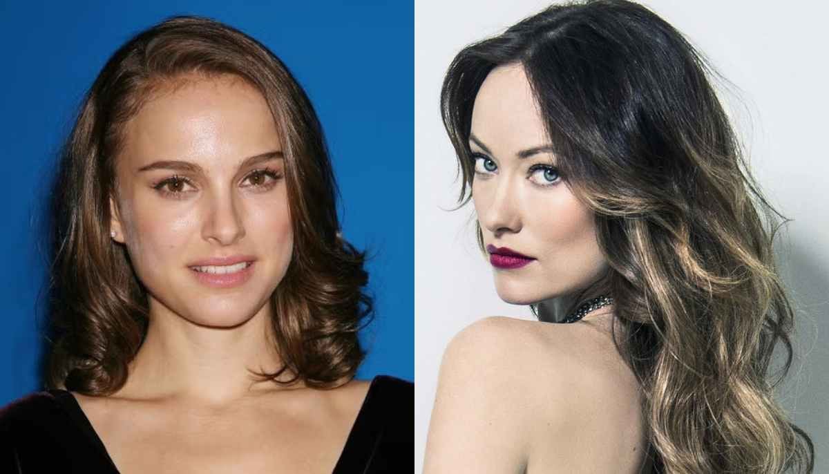 'ICE Out': Natalie Portman, Olivia Wilde decries federal brutality at Sundance