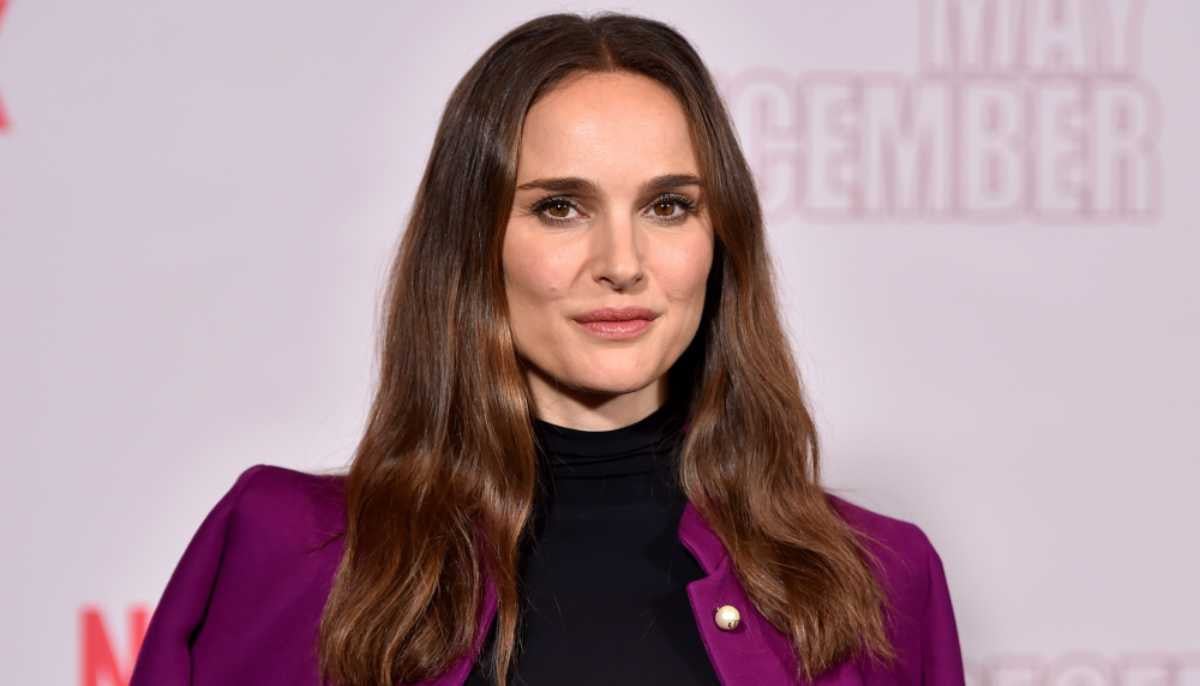 Natalie Portman stands up for female directors after Oscars snub