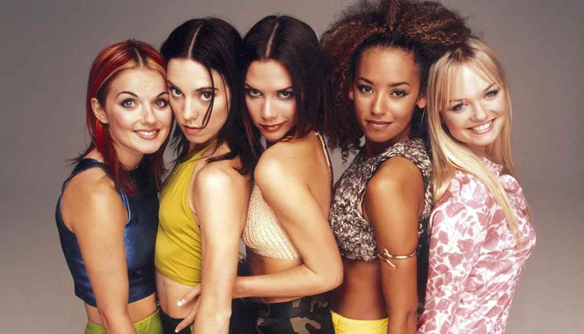Victoria Beckham lands in Spice Girls controversy amid Brooklyn claims