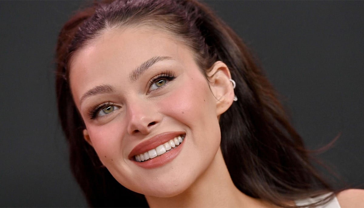 Nicola Peltz Beckham wedding dress row reignites Beckham family rift claims