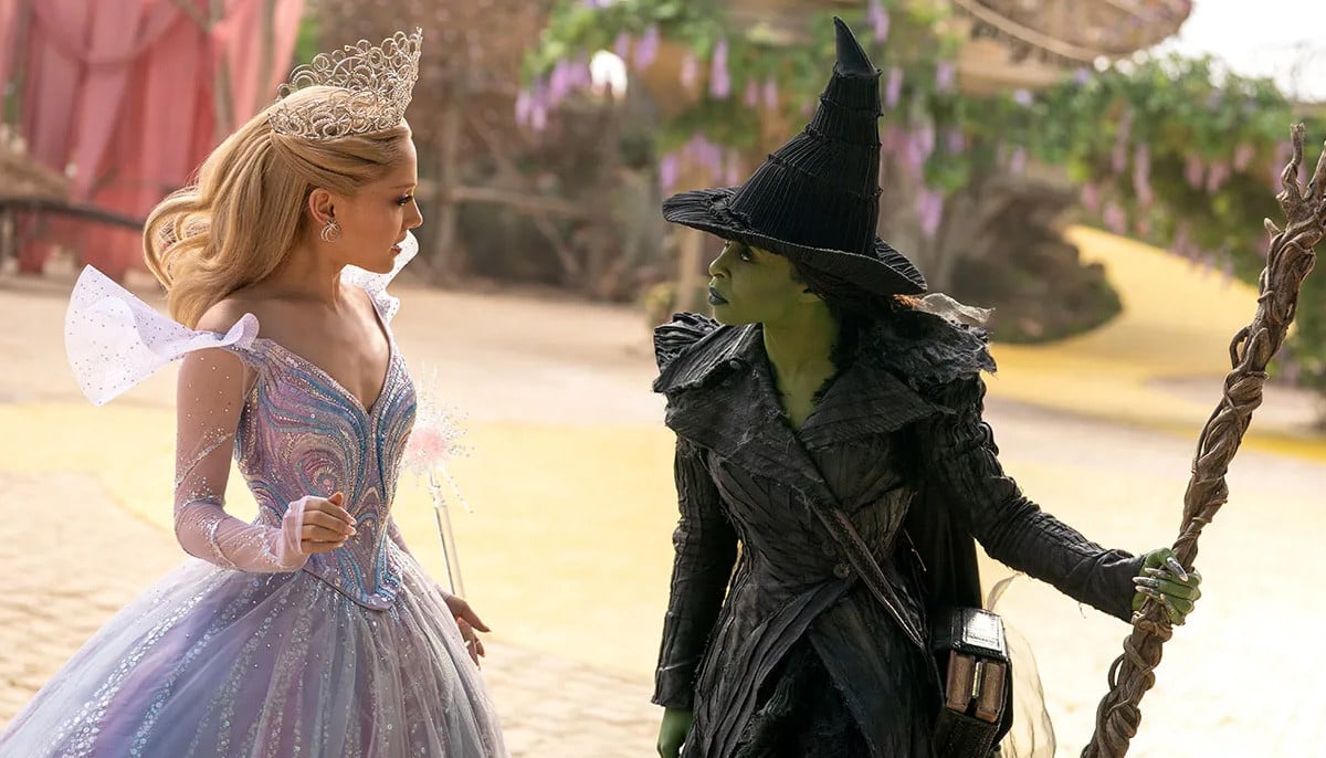 BAFTA nominations bring surprise snubs for 'Wicked: For Good'