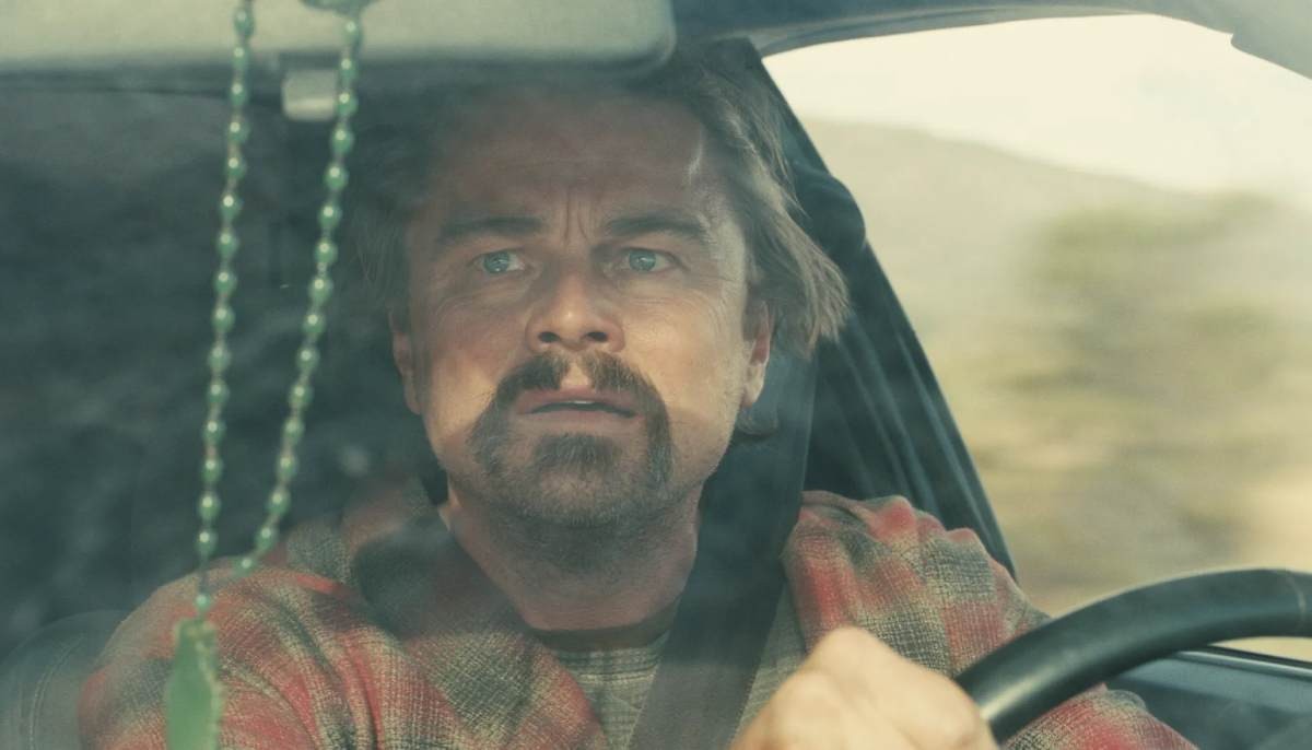  ‘One Battle After Another’ storms ahead with 14 BAFTA nods