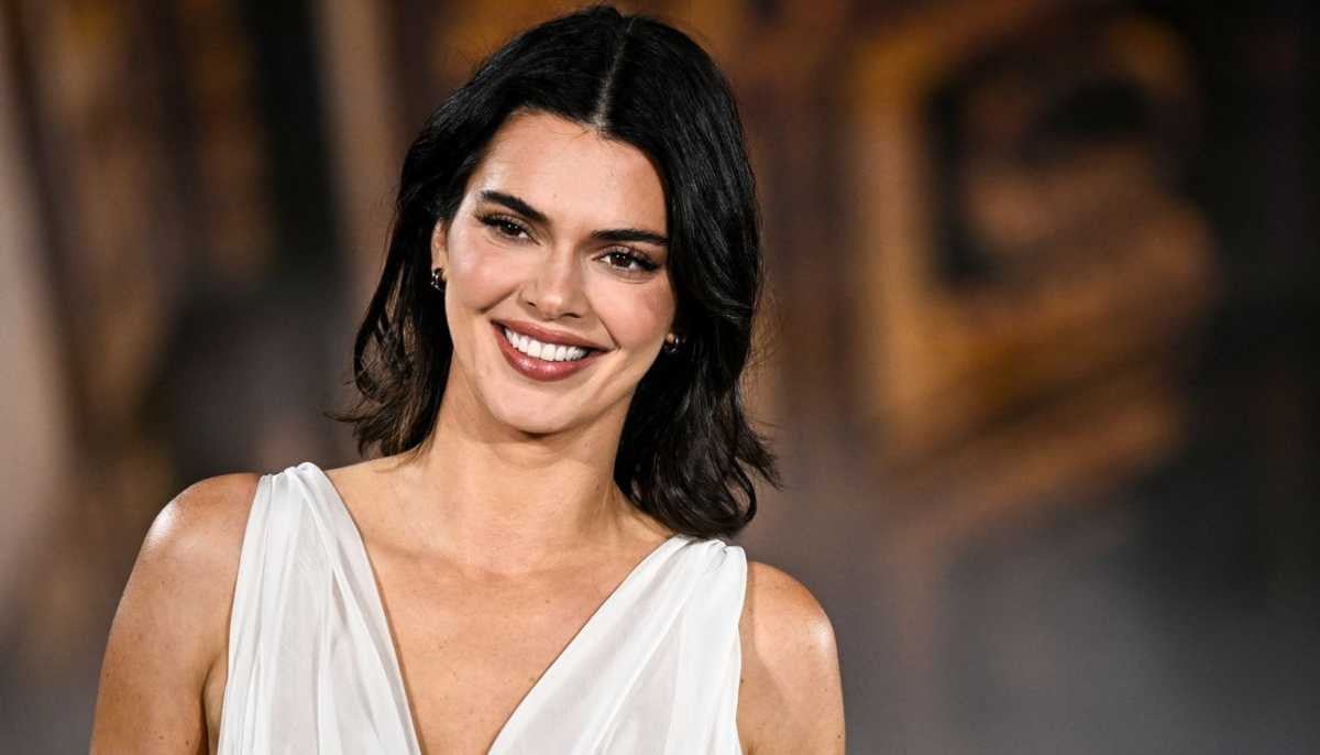 Kendall Jenner jokes about ‘Kardashian curse’ in Super Bowl commercial