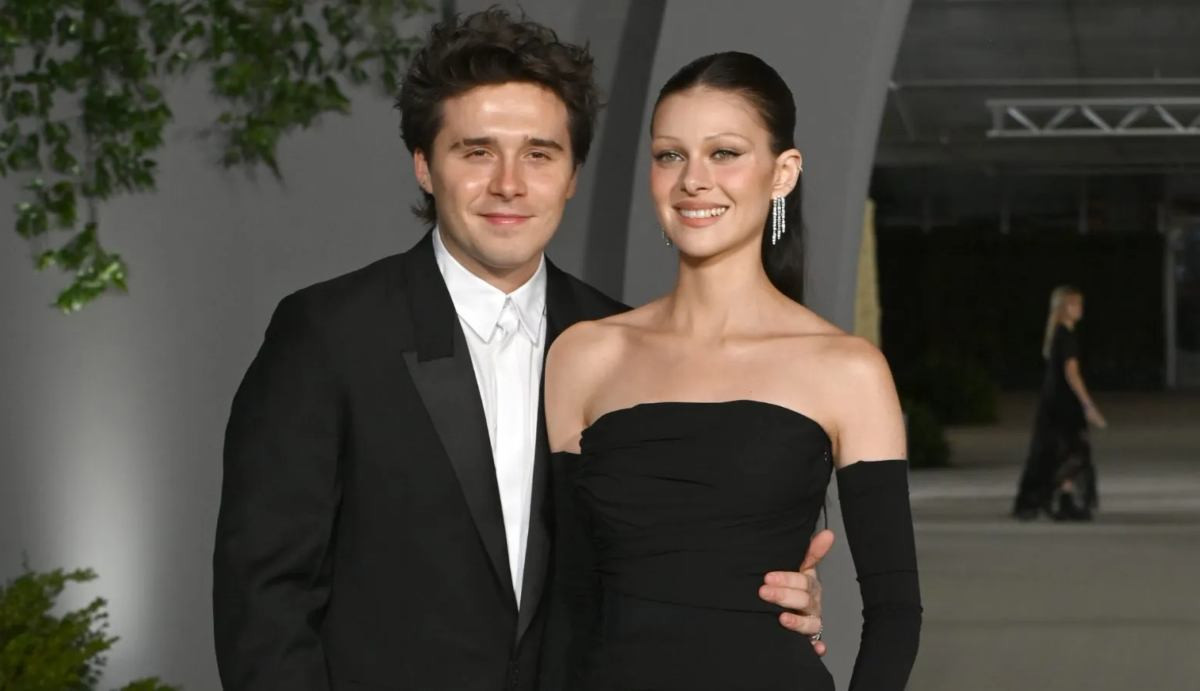 Nicola Peltz, Brooklyn Beckham’s latest heroic act steals fans' hearts