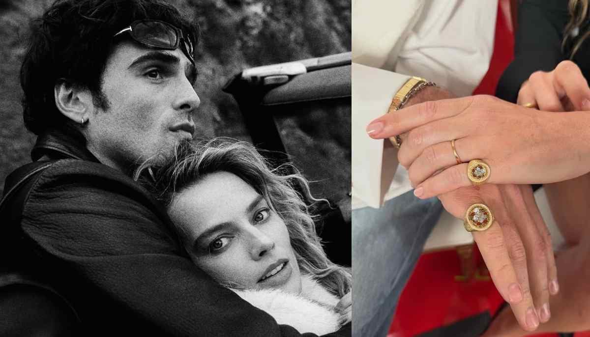 Margot Robbie and Jacob Elordi’s on-set chemistry turns personal