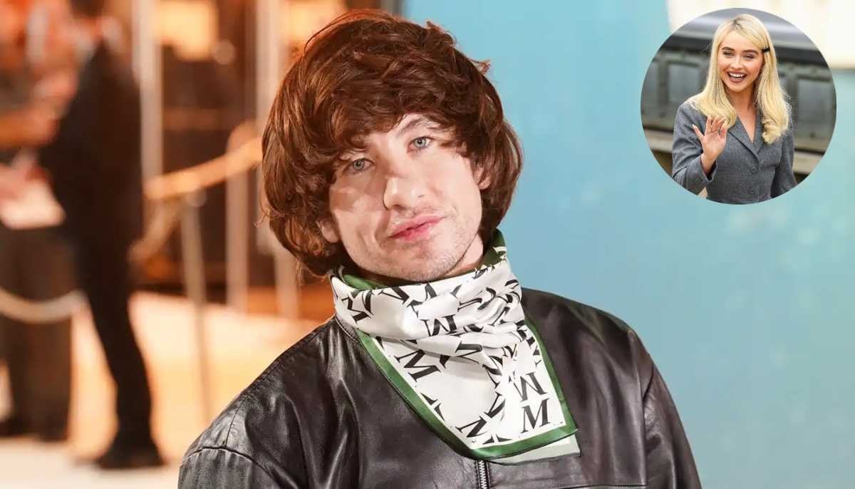 Barry Keoghan’s latest appearance attracts Sabrina Carpenter fans