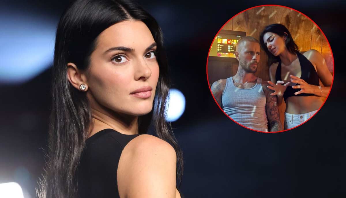 Kendall Jenner reveals special birthday gift by rumoured ex Justin Bieber