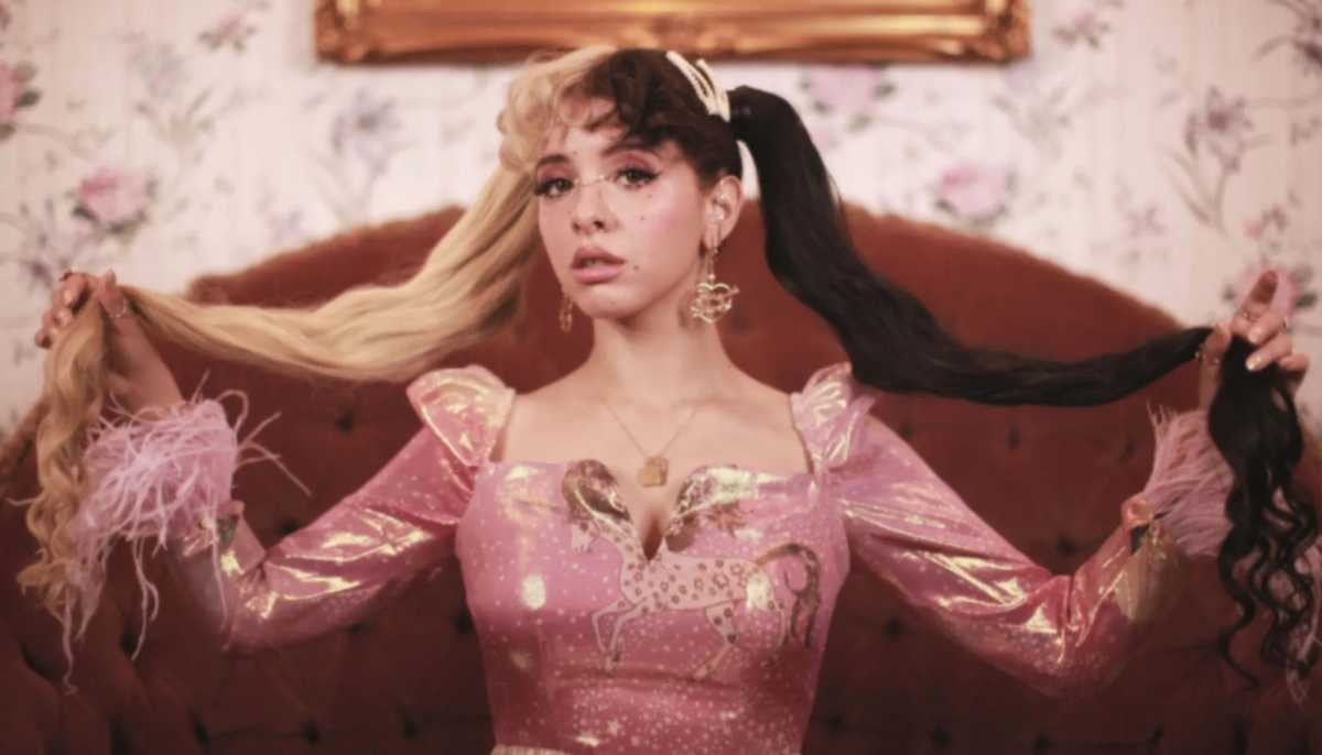 Melanie Martinez breaks music hiatus with ‘Possessions’