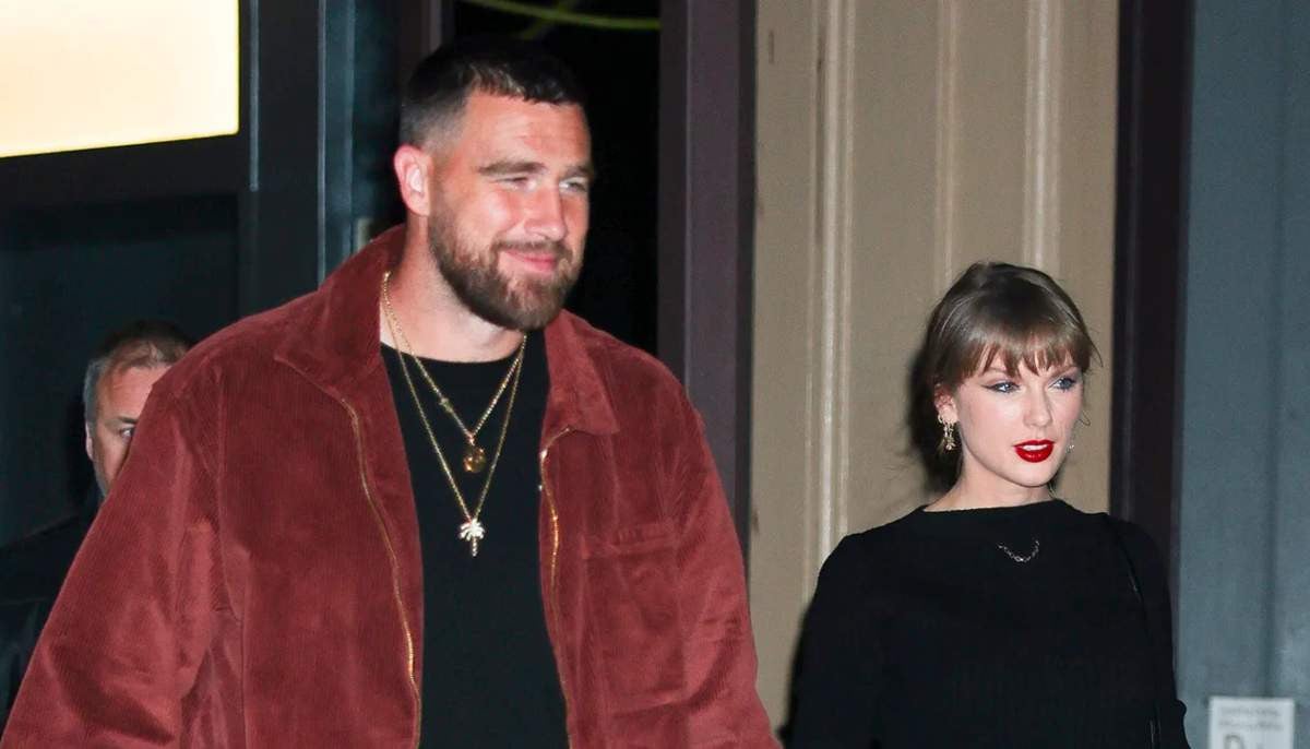 Taylor Swift, Travis Kelce wedding invite NDA a made up story? Here’s why
