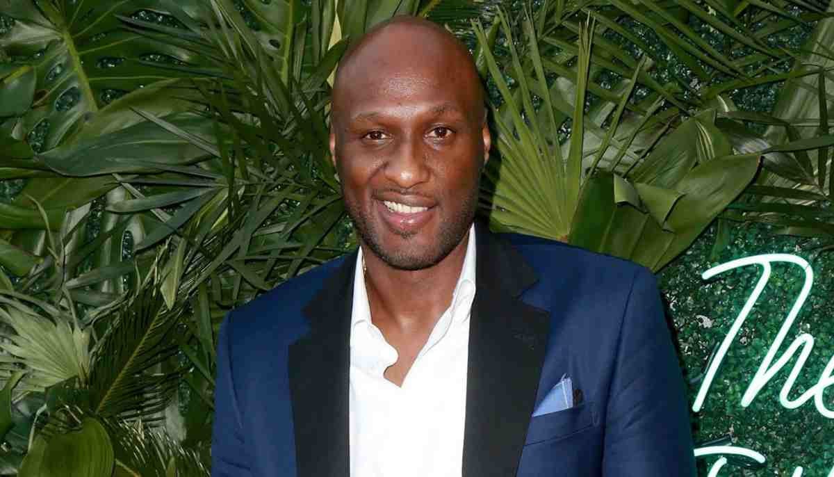 Khloé Kardashian's ex Lamar Odom turns new page after major incident