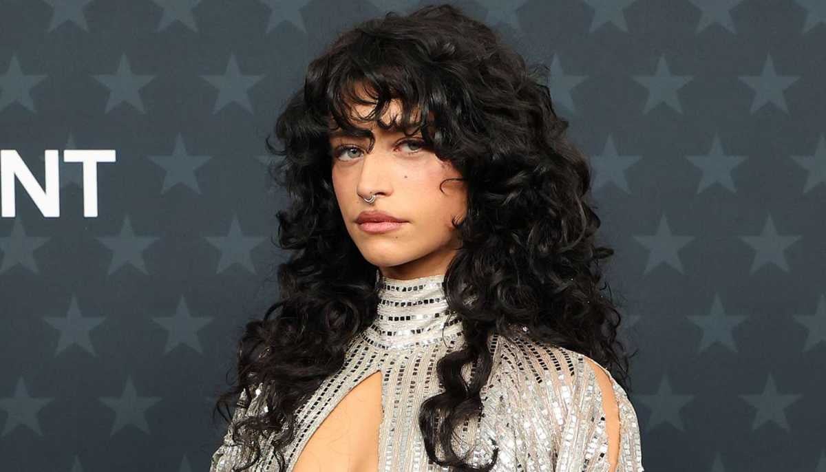 Odessa A’zion makes shocking decision regarding A24’s ‘Deep Cuts’