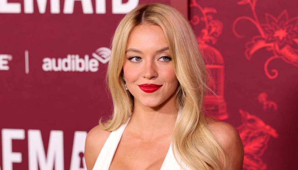 Sydney Sweeney hits back at critics: 'I know who I am'