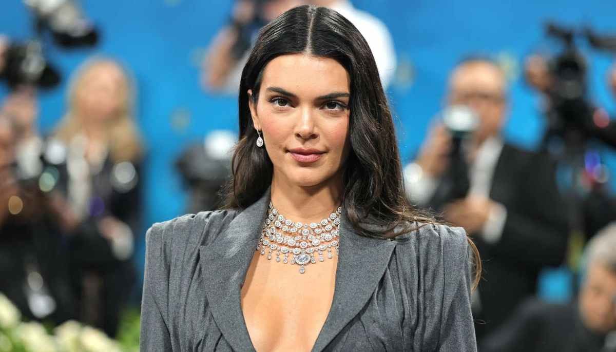 Kendall Jenner's secret name: what forced her go undercover
