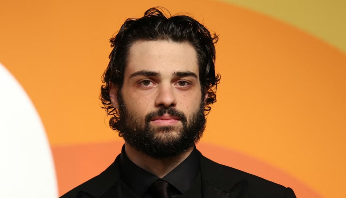 Noah Centineo takes on John Rambo role as origin story production kicks off