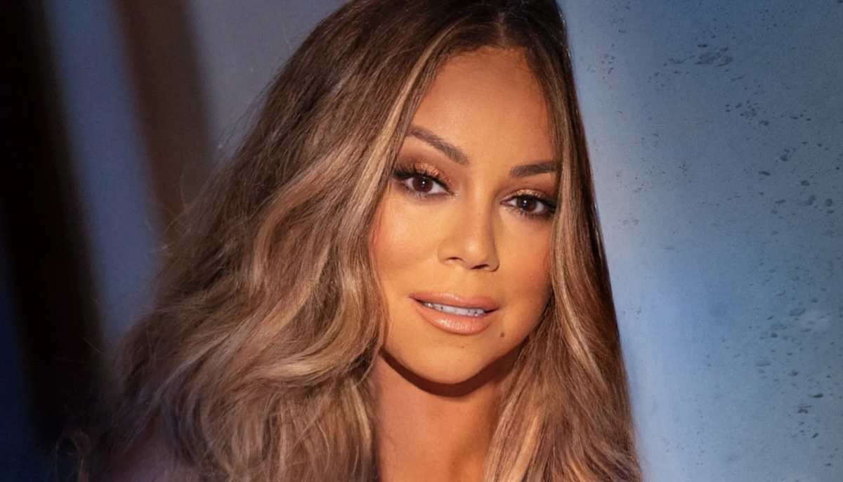 Mariah Carey shrugs off legend status despite 19 no.1 hits